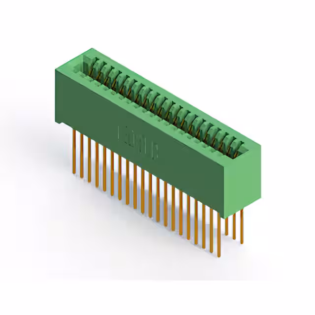 325-040-540-201 EDAC Inc.  Edgeboard Connectors